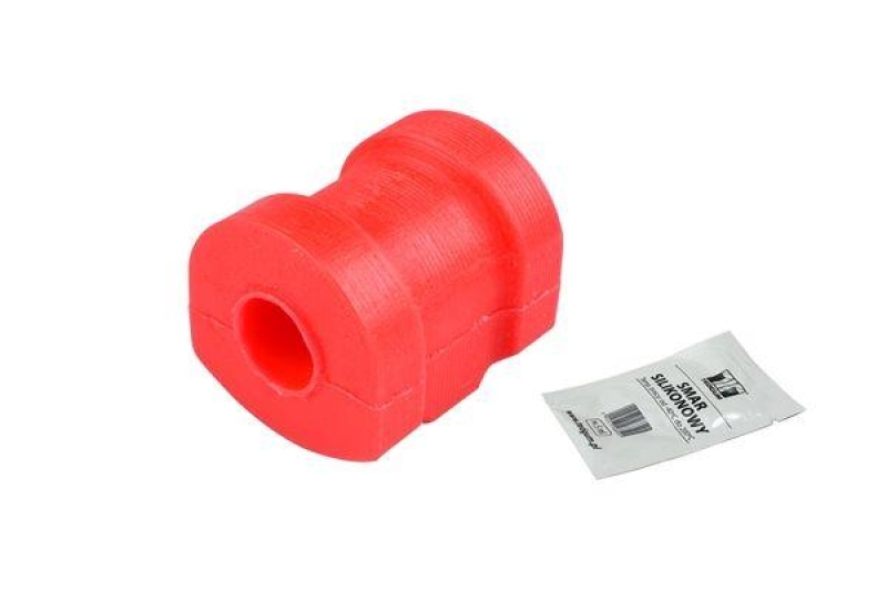 TEDGUM Lagerung, Stabilisator