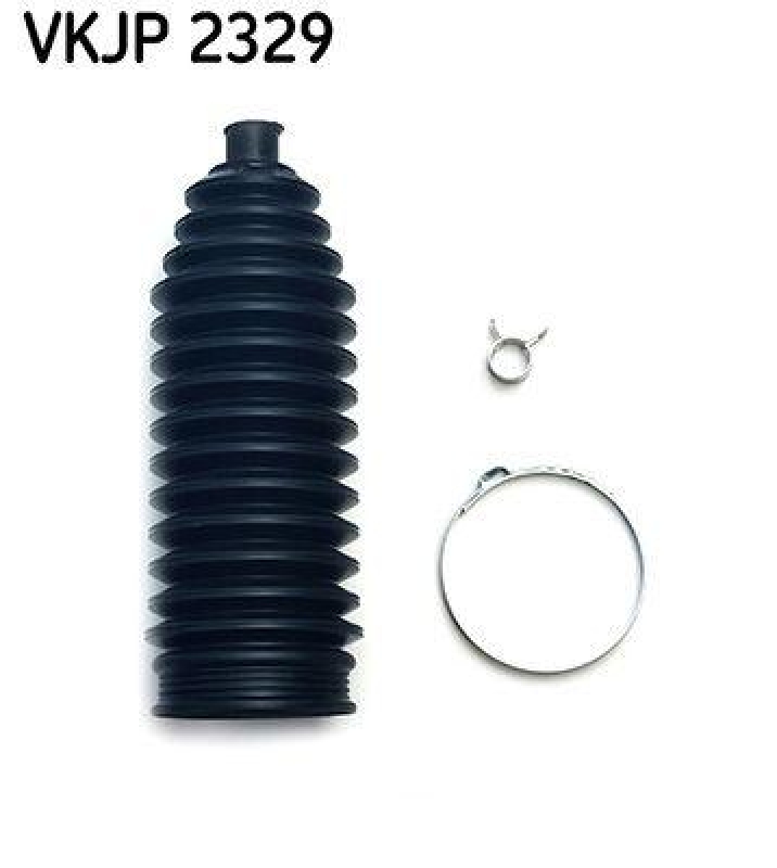 SKF Faltenbalgsatz, Lenkung VKJP 2329