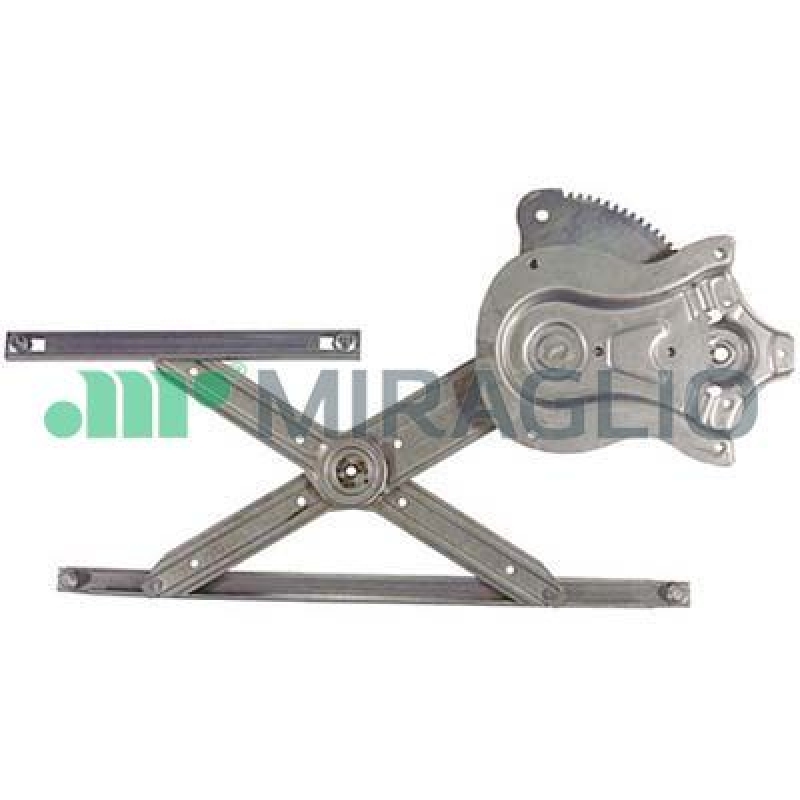 MIRAGLIO Window Regulator