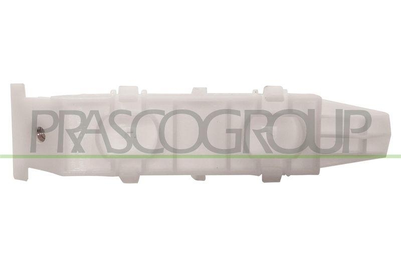 Mounting Bracket, bumper