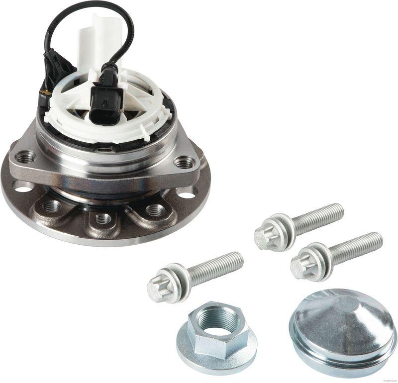 HERTH+BUSS JAKOPARTS Radlagersatz J4700809