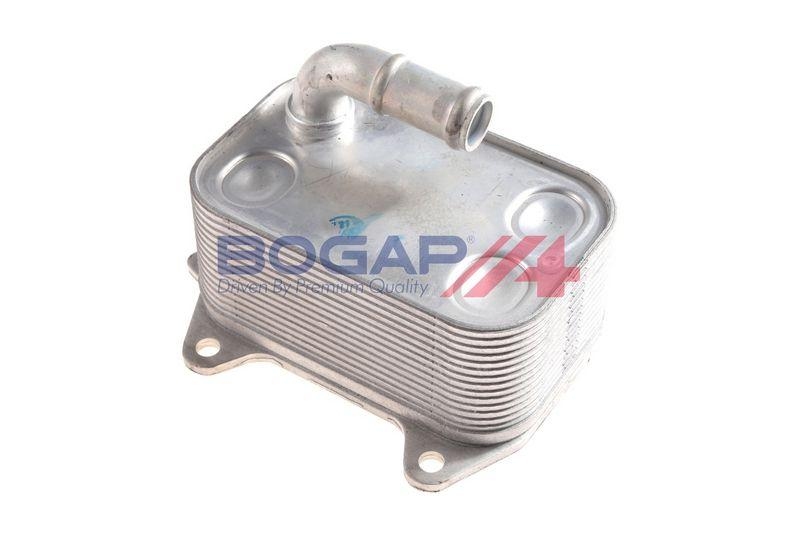 BOGAP Ölkühler, Motoröl BOGAP Premium
