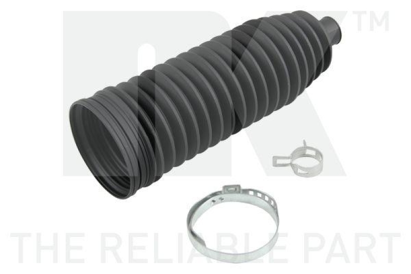 Faltenbalgsatz, Lenkung 5091515