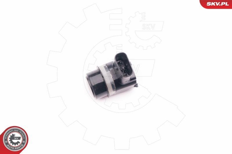 ESEN SKV Sensor, Einparkhilfe