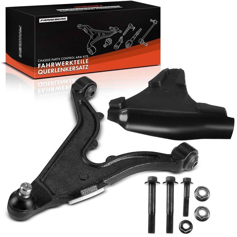 1x Frankberg Querlenker Vorderachse 5481FB0006306