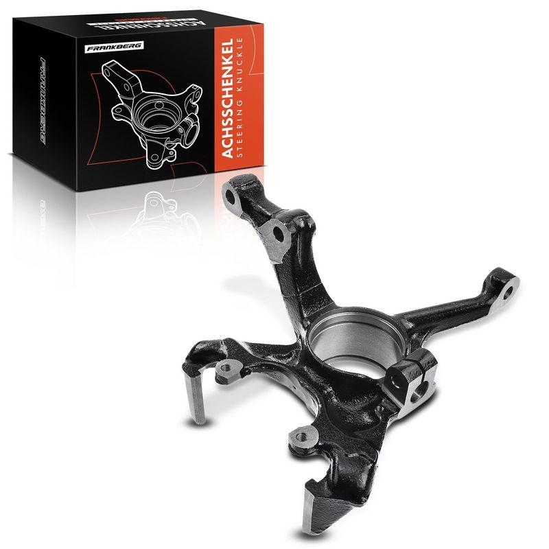 1x Frankberg Achsschenkel Radaufh&auml;ngung Vorderachse Rechts 5481FB0016169