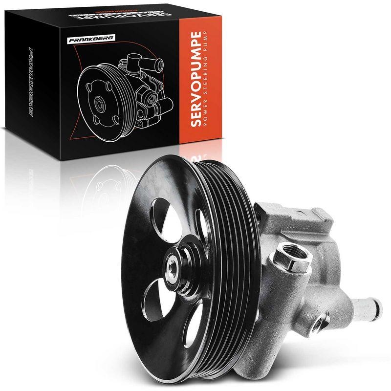 1x Frankberg Servopumpe hydraulisch 5481FB0018648