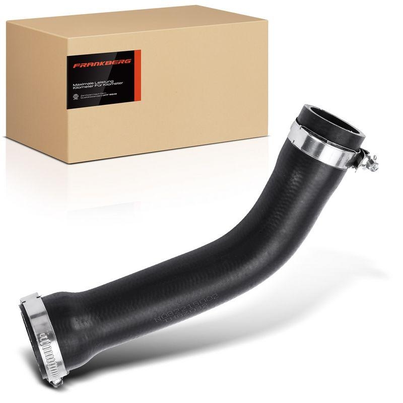1x Frankberg K&uuml;hlerschlauch Turboschlauch 5481FB0022443