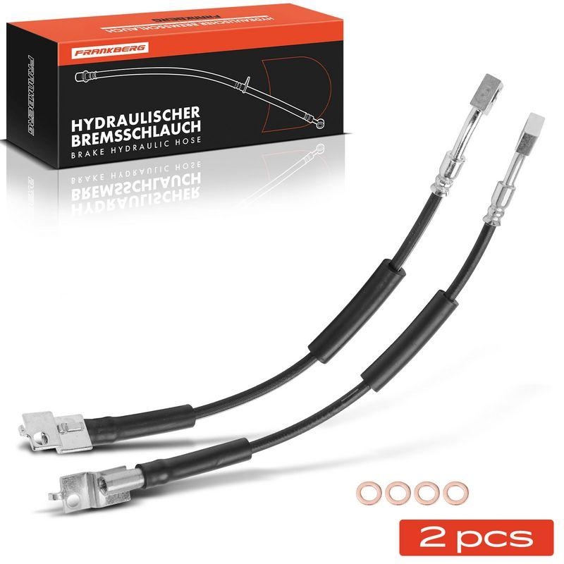 Frankberg Bremsschlauch