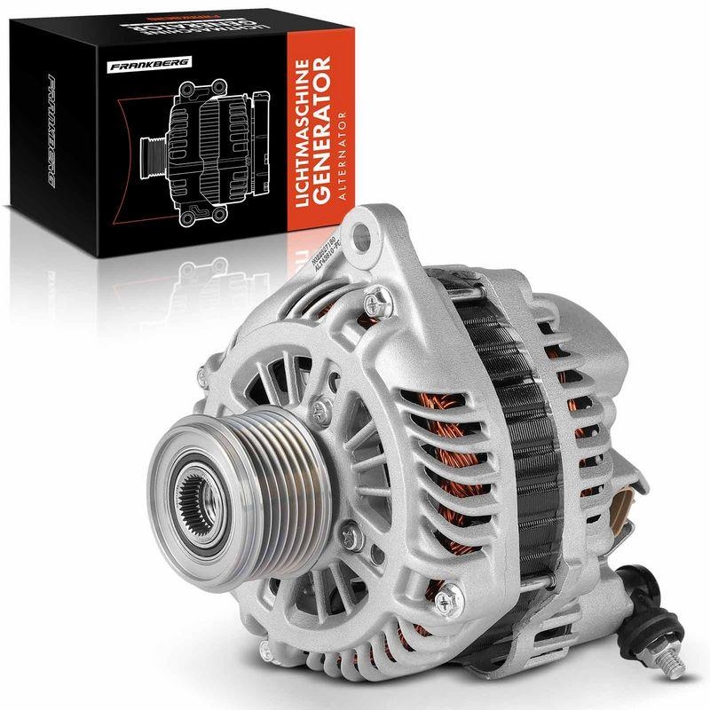 1x Frankberg Lichtmaschine Generator 5481FB0061511