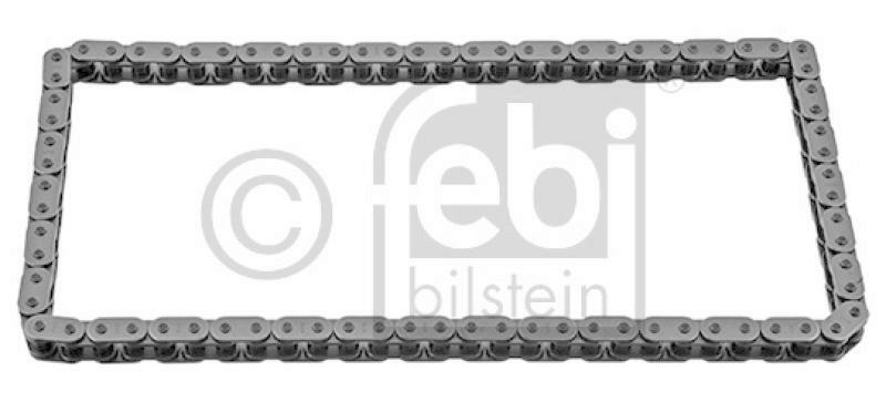 FEBI BILSTEIN Steuerkette