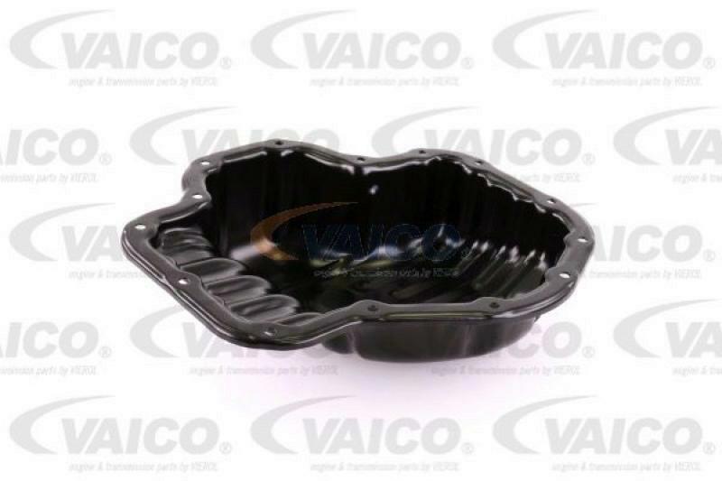 Wet Sump Original VAICO Quality