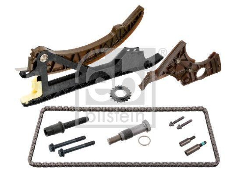 FEBI BILSTEIN Timing Chain Kit