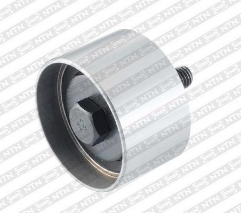 SNR Deflection/Guide Pulley, timing belt