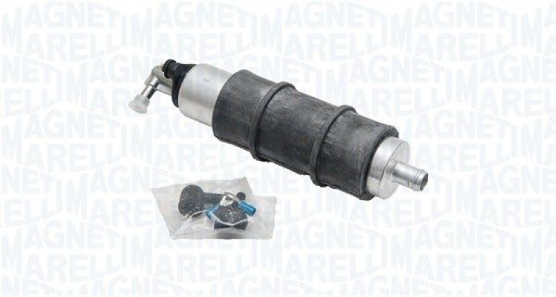 MAGNETI MARELLI Kraftstoffpumpe PB KIT