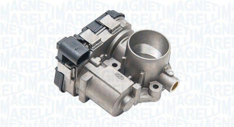 MAGNETI MARELLI Throttle Body