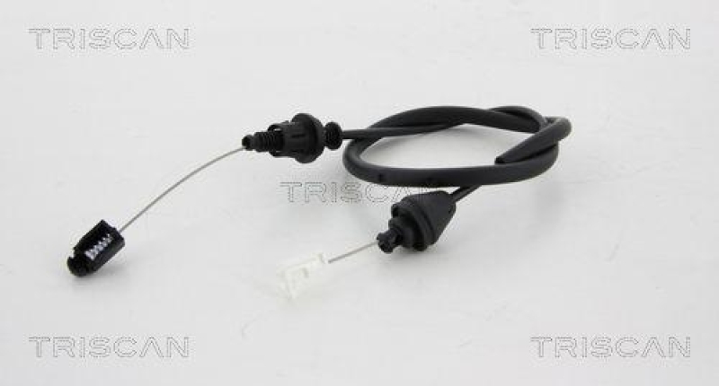 TRISCAN Accelerator Cable