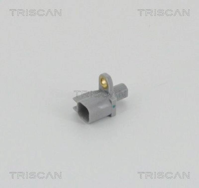 TRISCAN Sensor, Raddrehzahl