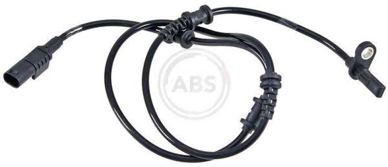 A.B.S. Sensor, wheel speed