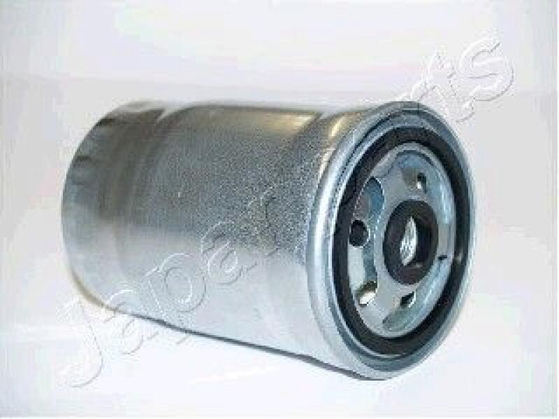JAPANPARTS Kraftstofffilter FC-011S