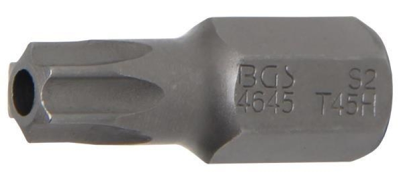 BGS Screwdriver Bit