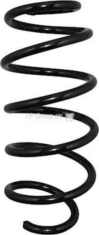 JP GROUP Coil Spring JP GROUP