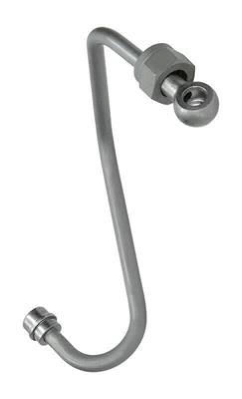 ALANKO &Ouml;lleitung, Lader