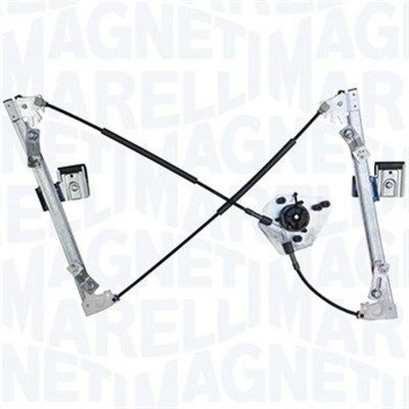 MAGNETI MARELLI Window Regulator