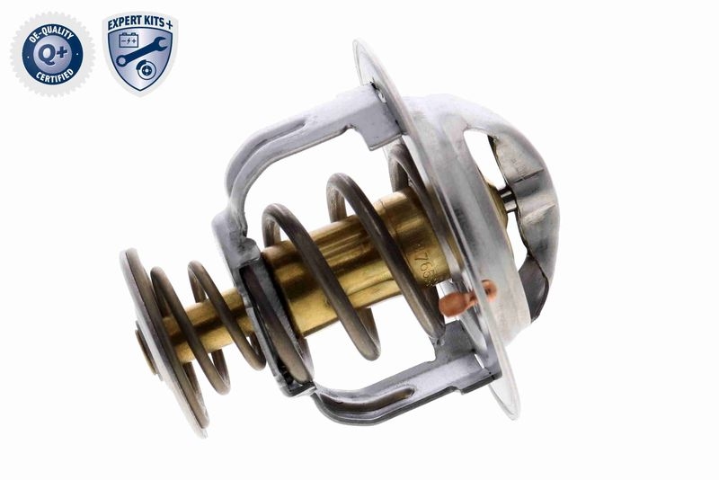 ACKOJA Thermostat, coolant EXPERT KITS +