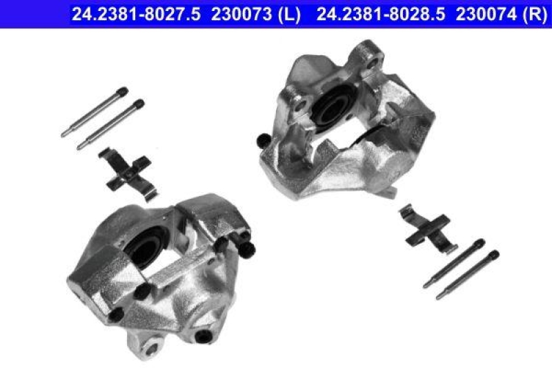 ATE Bremssattel 24.2381-8027.5