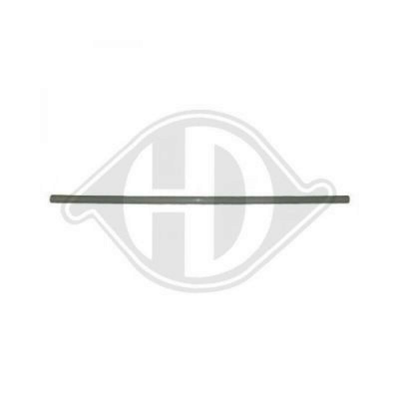 DIEDERICHS Trim/Protective Strip, door