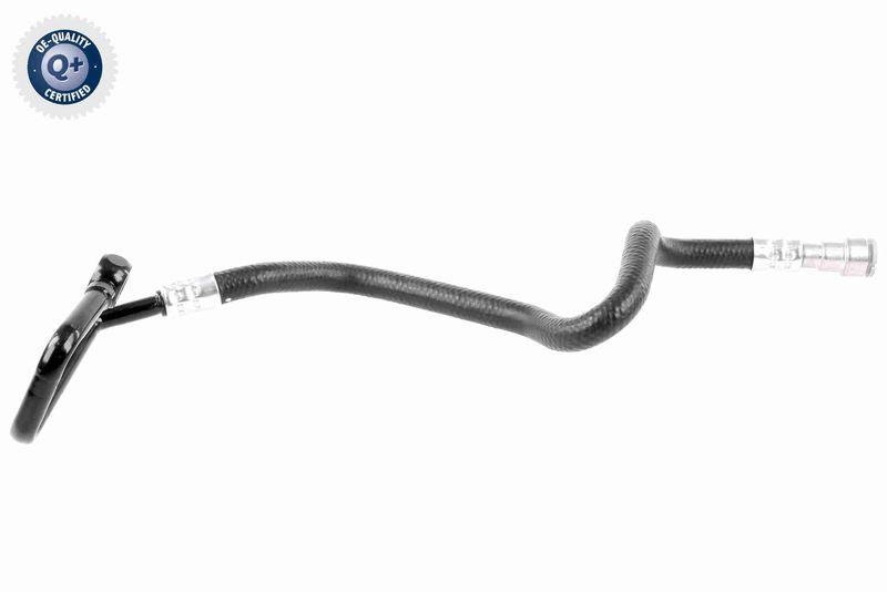 VAICO Hydraulic Hose, steering system Original VAICO Quality