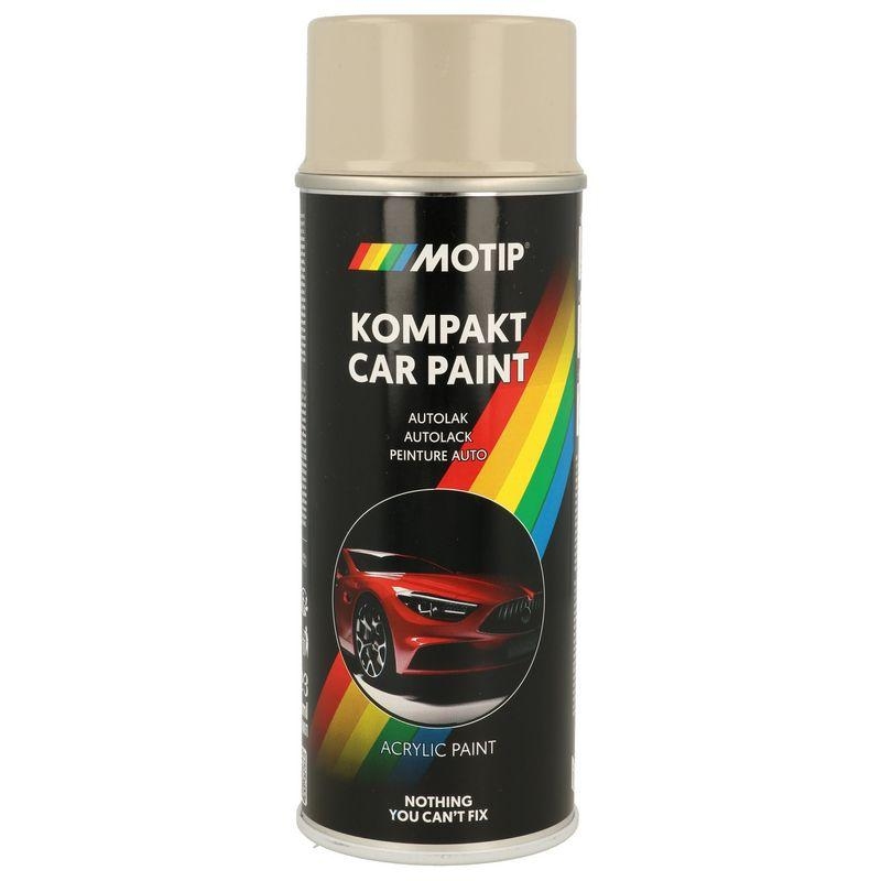 MOTIP Autolack Lackspray grau 400ml 46420
