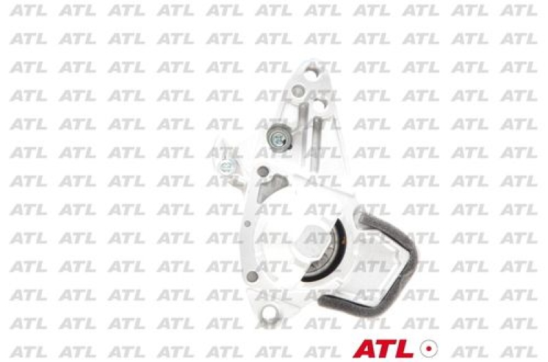 ATL Autotechnik Starter