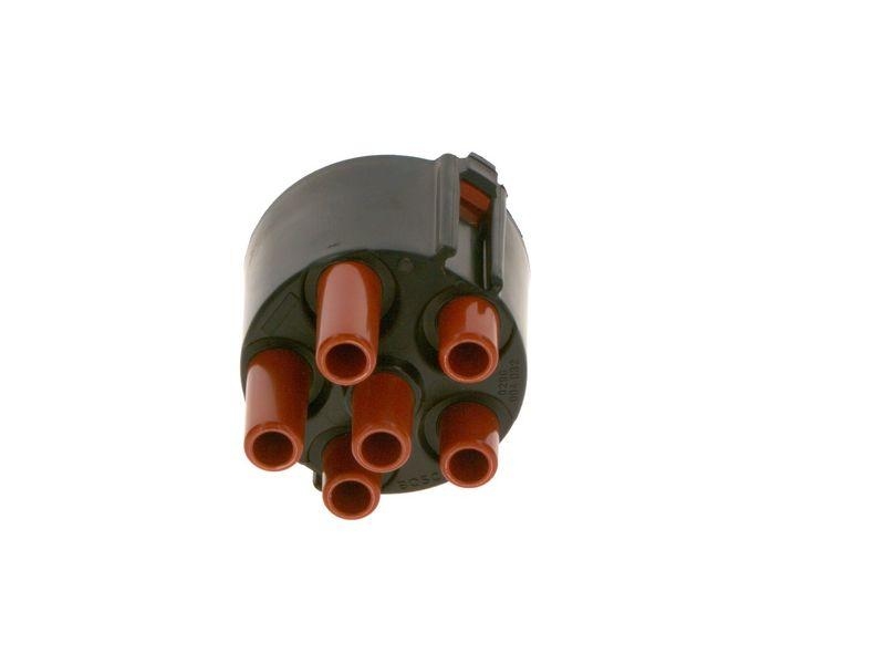 BOSCH Z&uuml;ndverteilerkappe 1 235 522 385