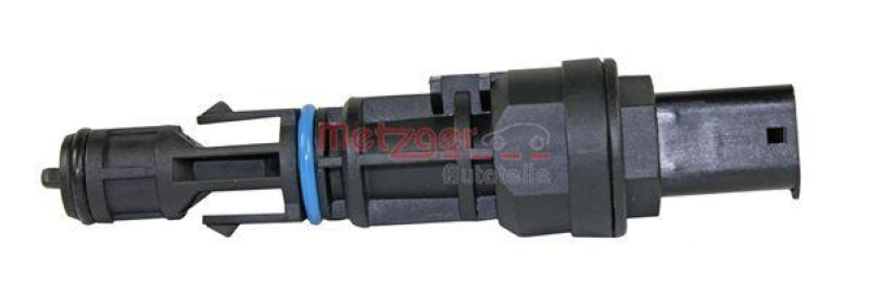 METZGER Sensor, speed