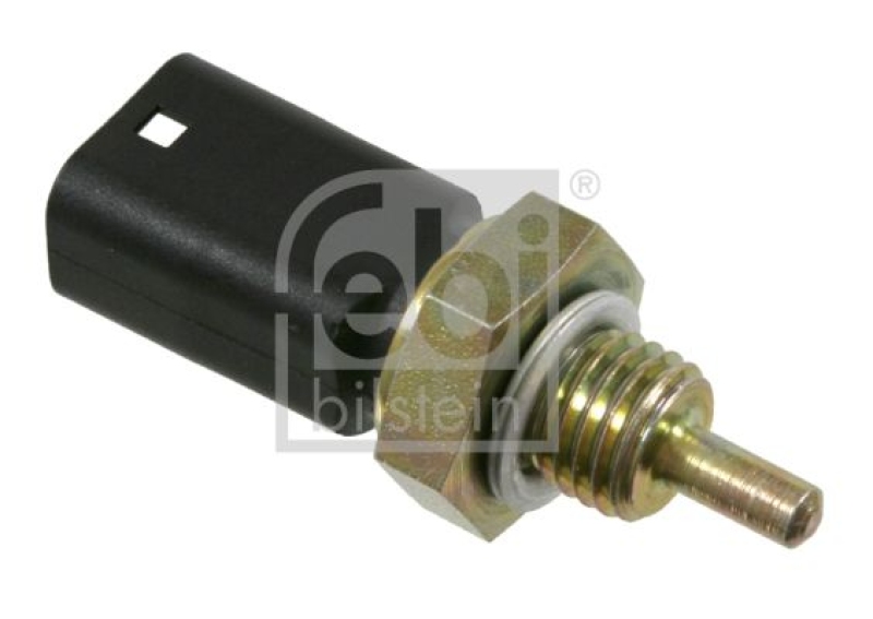 FEBI BILSTEIN Sensor, coolant temperature