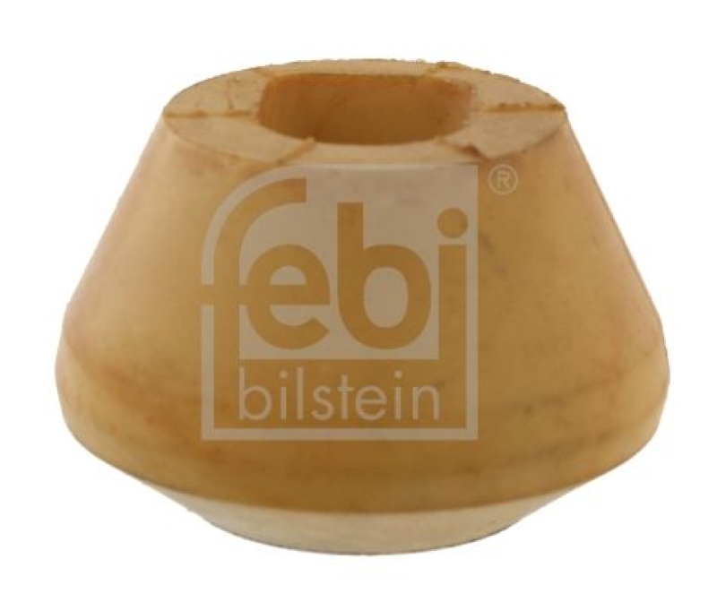 FEBI BILSTEIN Rubber Buffer, engine mounting