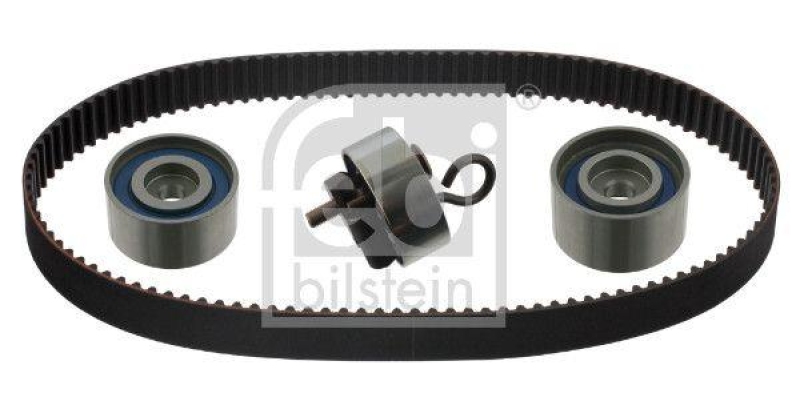 FEBI BILSTEIN Zahnriemensatz 38695