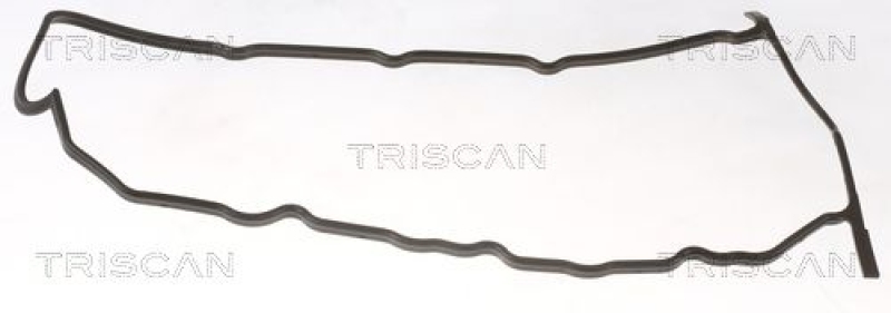 TRISCAN Gasket, cylinder head cover