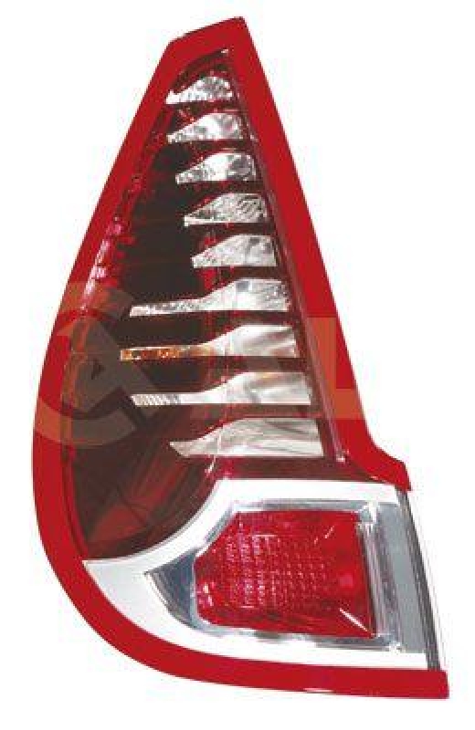 ALKAR Heckleuchte 2242220