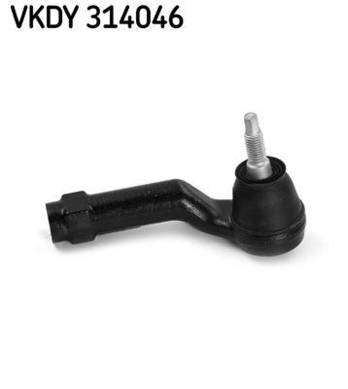 SKF Spurstangenkopf VKDY 314046
