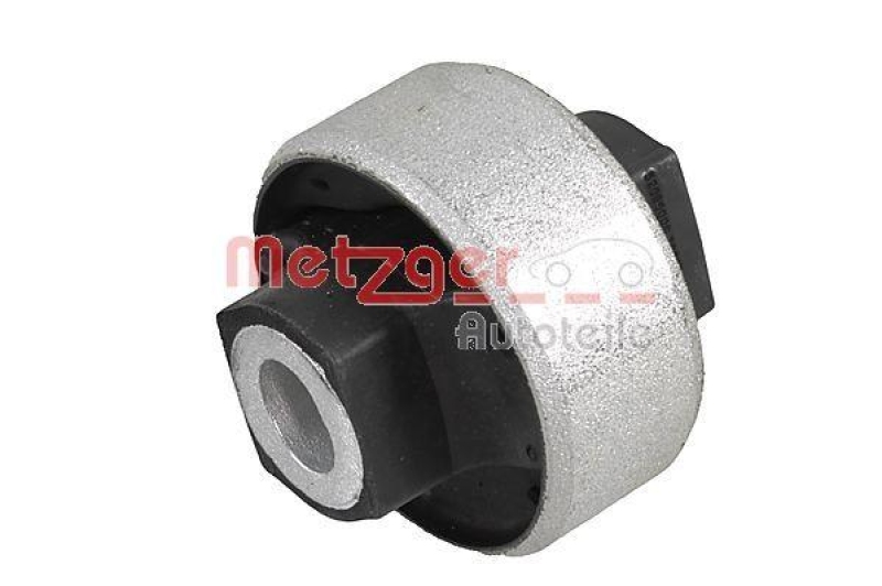METZGER Lagerung, Lenker GREENPARTS 52096008
