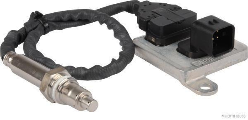 HERTH+BUSS ELPARTS NOx Sensor, NOx catalytic converter