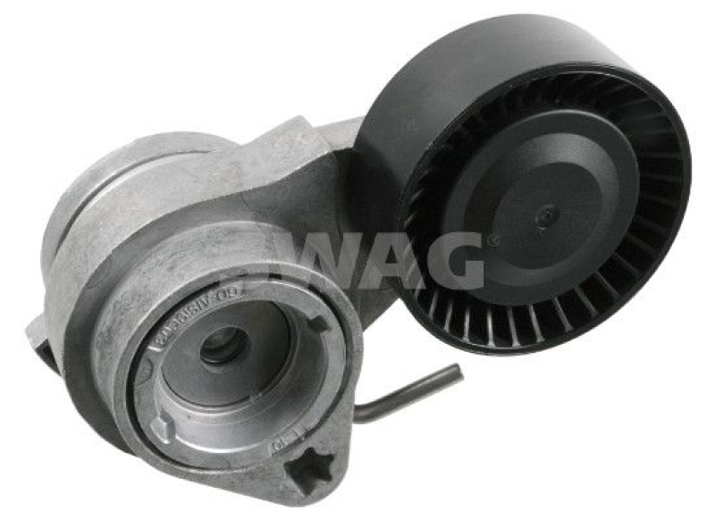 SWAG Belt Tensioner, V-ribbed belt