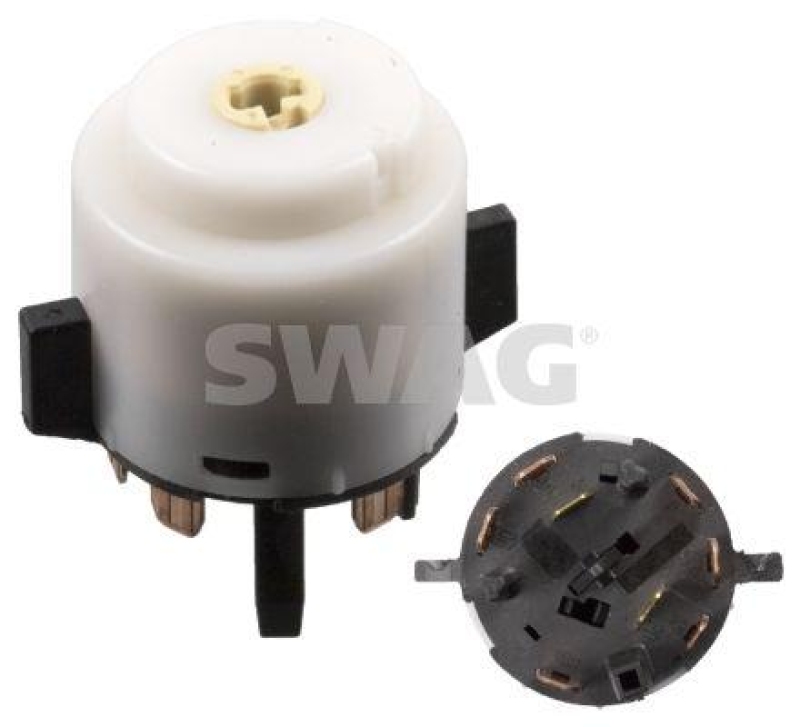 SWAG Ignition Switch