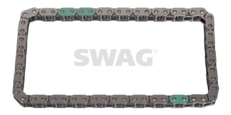 SWAG Chain, oil pump drive