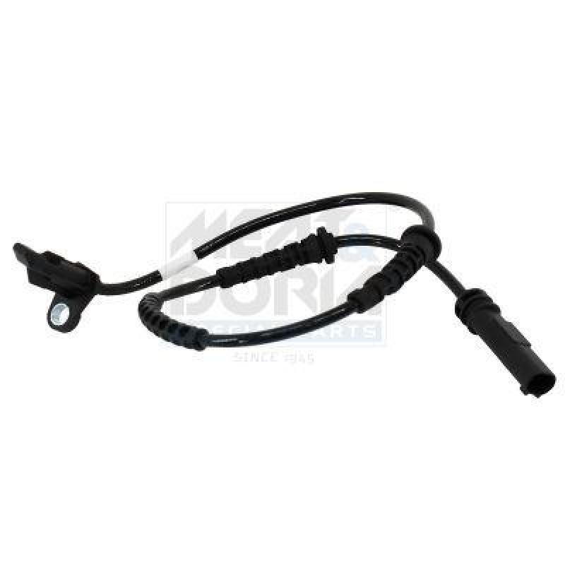 MEAT & DORIA Sensor, wheel speed