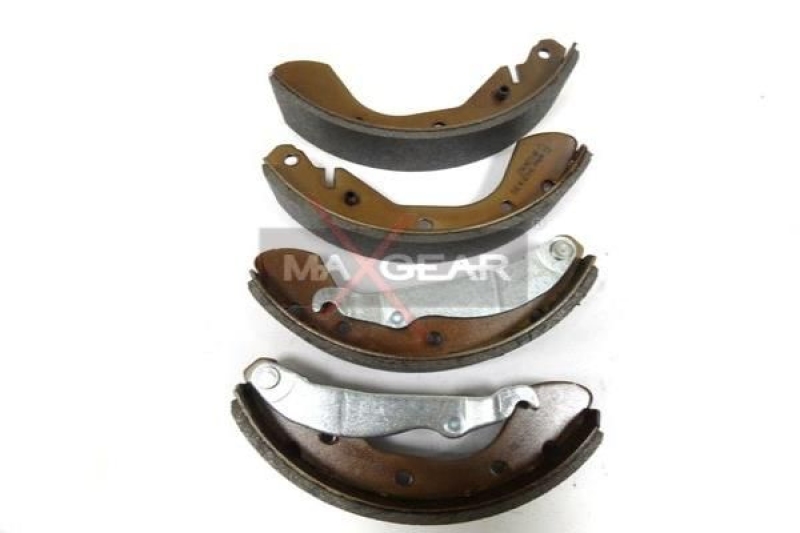 MAXGEAR Bremsbackensatz 19-0238