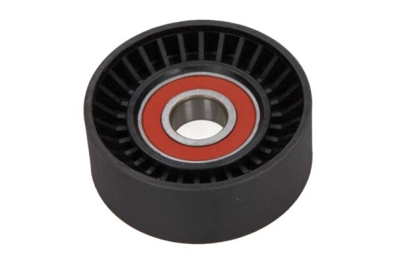 MAXGEAR Tensioner Pulley, V-ribbed belt